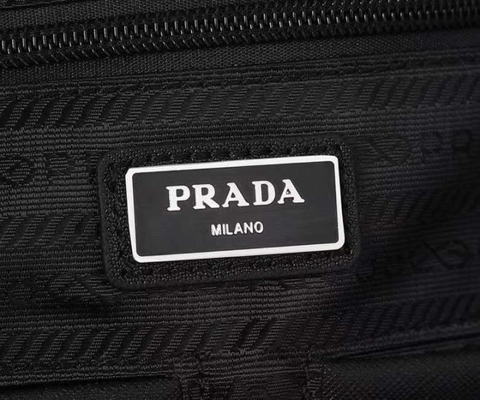 202204SS新作pradaプラダ メンズハンドバックスーパーコピー