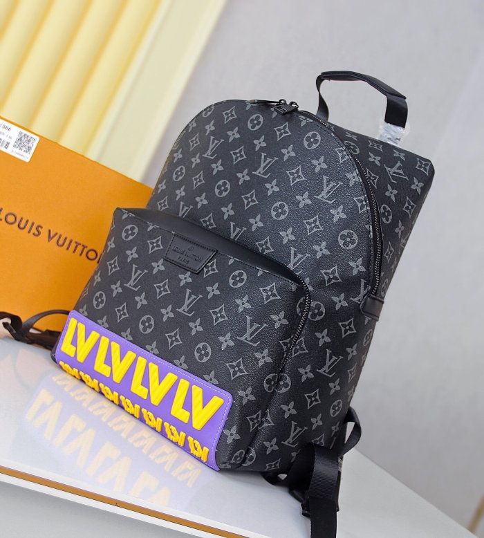 202204SS新作 Louis Vuitton ルイヴィトン メンズ リュック バックスーパーコピー