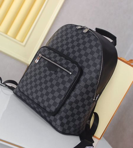 202204SS新作 Louis Vuitton ルイヴィトン メンズ リュック バックスーパーコピー