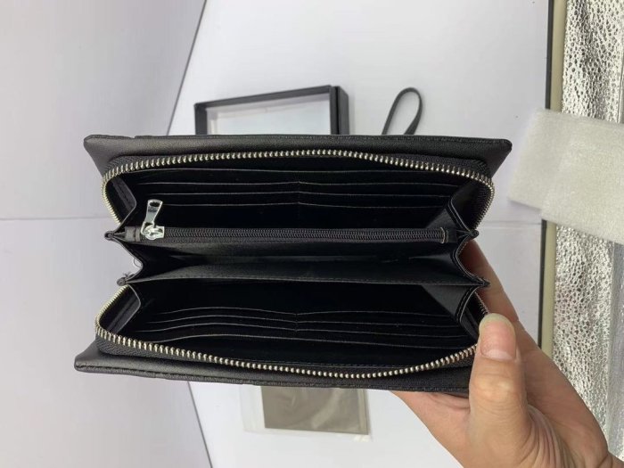 202204SS新作Gucci グッチ 長財布スーパーコピー