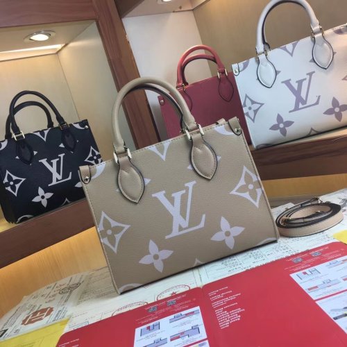202204SS新作 Louis Vuitton ルイヴィトン レディース ハンドバックスーパーコピー