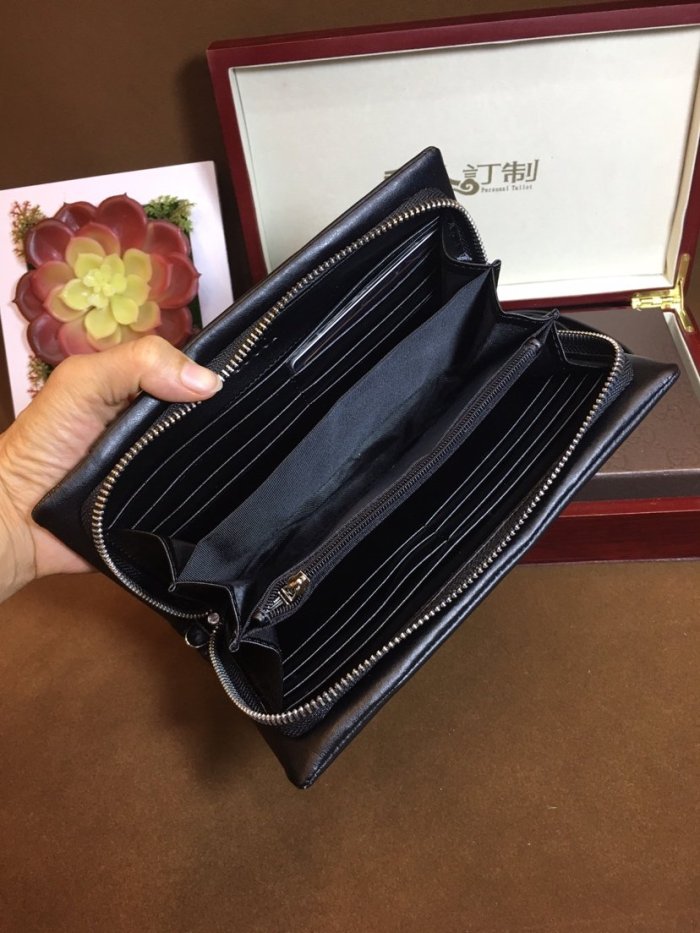 202204SS新作Gucci グッチ 長財布スーパーコピー