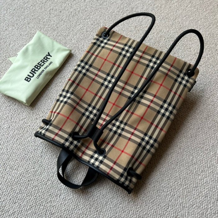 202204SS新作Burberry バーバリーレディース ショルダーバック スーパーコピー