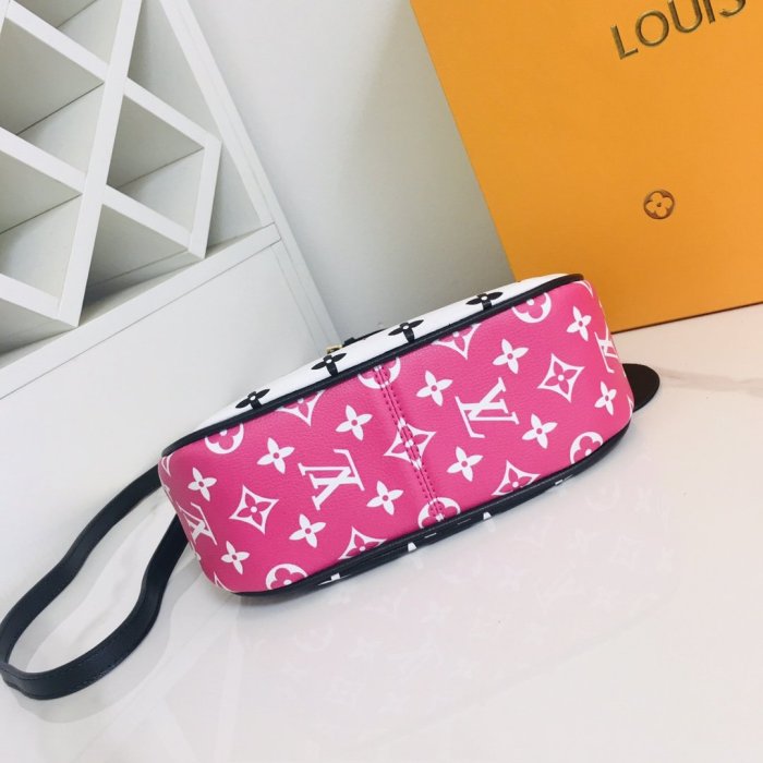 202204SS新作 Louis Vuitton ルイヴィトン レディース ショルダーバッグスーパーコピー