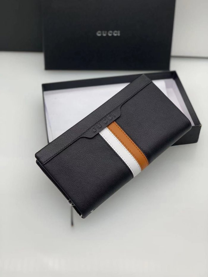 202204SS新作Gucci グッチ 長財布スーパーコピー