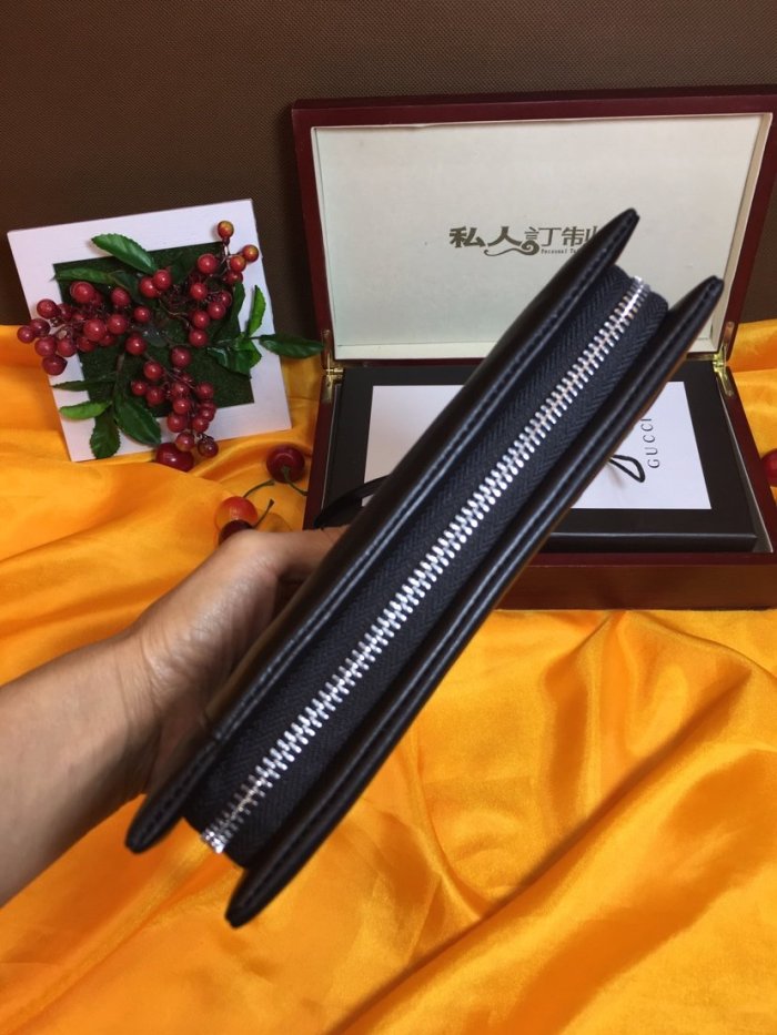 202204SS新作Gucci グッチ 長財布スーパーコピー