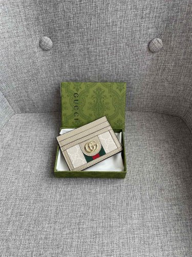 202204SS新作Gucci グッチ 短財布スーパーコピー