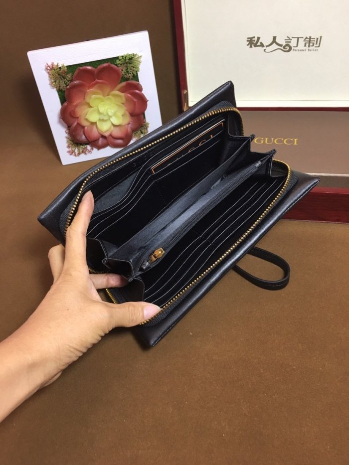 202204SS新作Gucci グッチ 長財布スーパーコピー