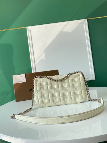 202204SS新作Burberry バーバリーレディース ショルダーバック スーパーコピー