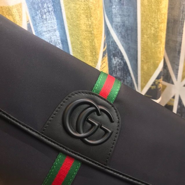 202204SS新作Gucci グッチメンズ ハンドバックスーパーコピー