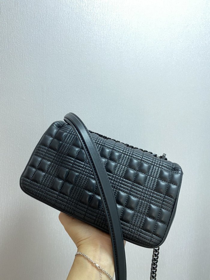 202204SS新作Burberry バーバリーレディース ショルダーバック スーパーコピー