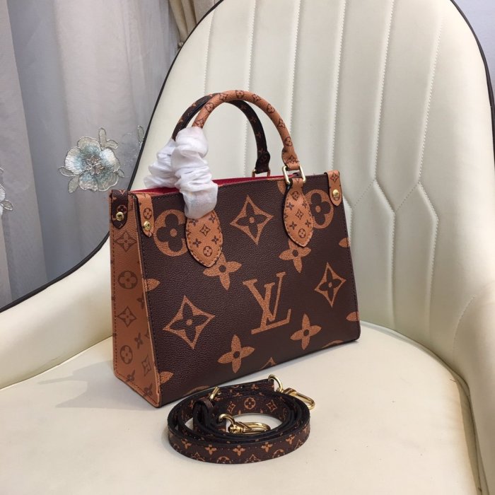 202204SS新作 Louis Vuitton ルイヴィトン レディース ハンドバックスーパーコピー