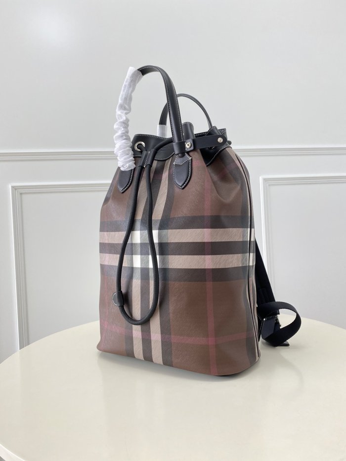 202204SS新作Burberry バーバリーレディース リュックスーパーコピー