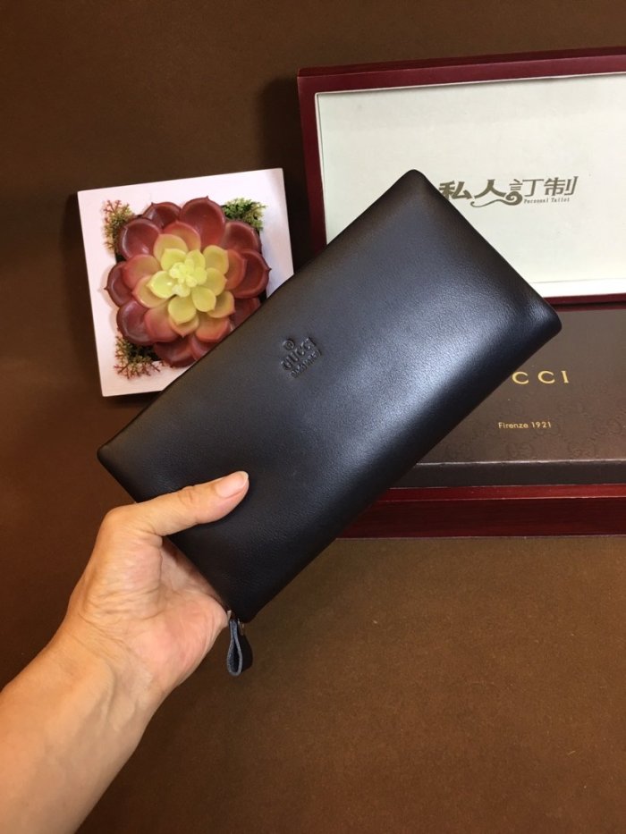 202204SS新作Gucci グッチ 長財布スーパーコピー