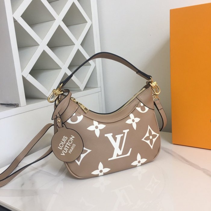 202204SS新作 Louis Vuitton ルイヴィトン レディース ショルダーバッグスーパーコピー