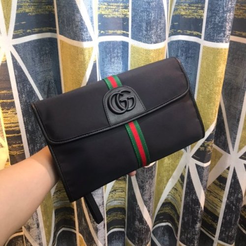 202204SS新作Gucci グッチメンズ ハンドバックスーパーコピー