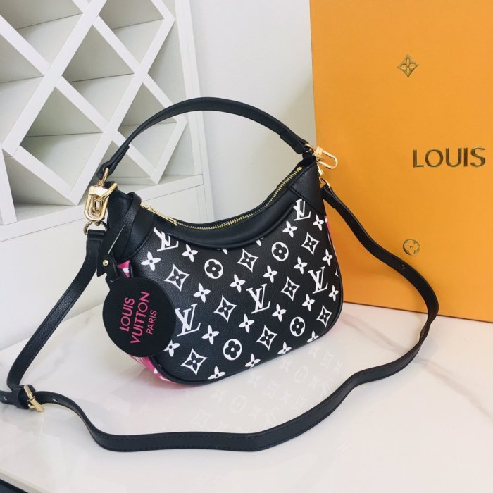 202204SS新作 Louis Vuitton ルイヴィトン レディース ショルダーバッグスーパーコピー