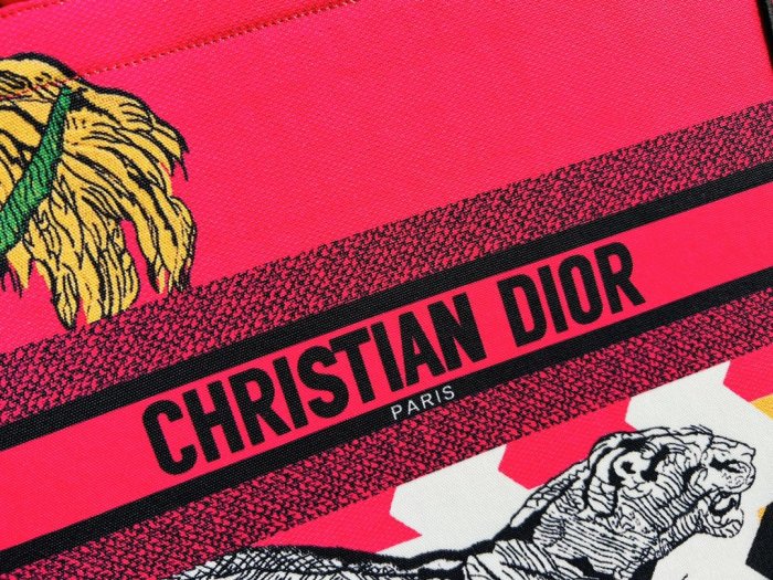 202204SS新作Diorクリスチャンディオールレディース ハンドバック スーパーコピー