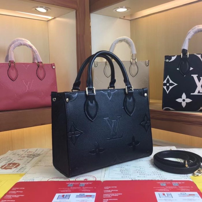 202204SS新作 Louis Vuitton ルイヴィトン レディース ハンドバックスーパーコピー