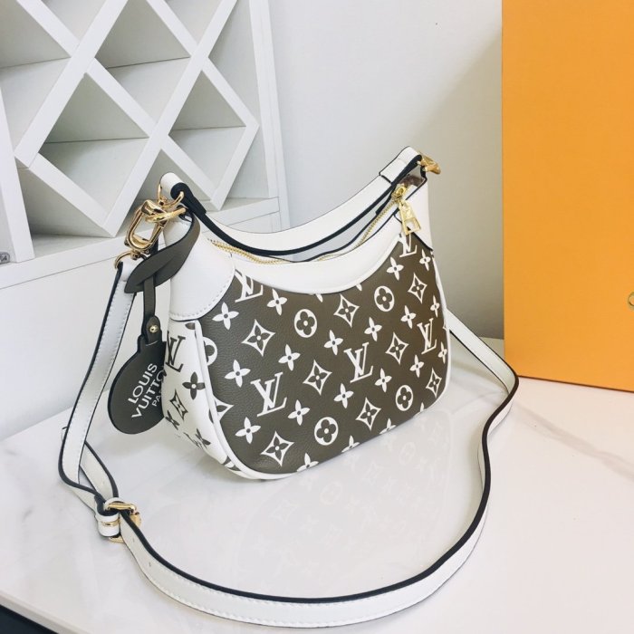202204SS新作 Louis Vuitton ルイヴィトン レディース ショルダーバッグスーパーコピー