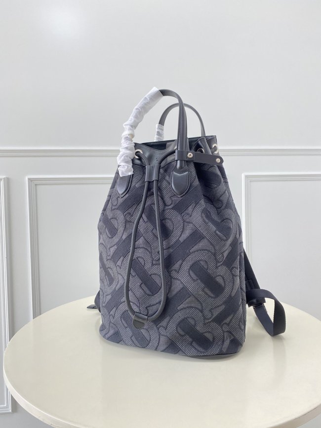 202204SS新作Burberry バーバリーレディース リュックスーパーコピー