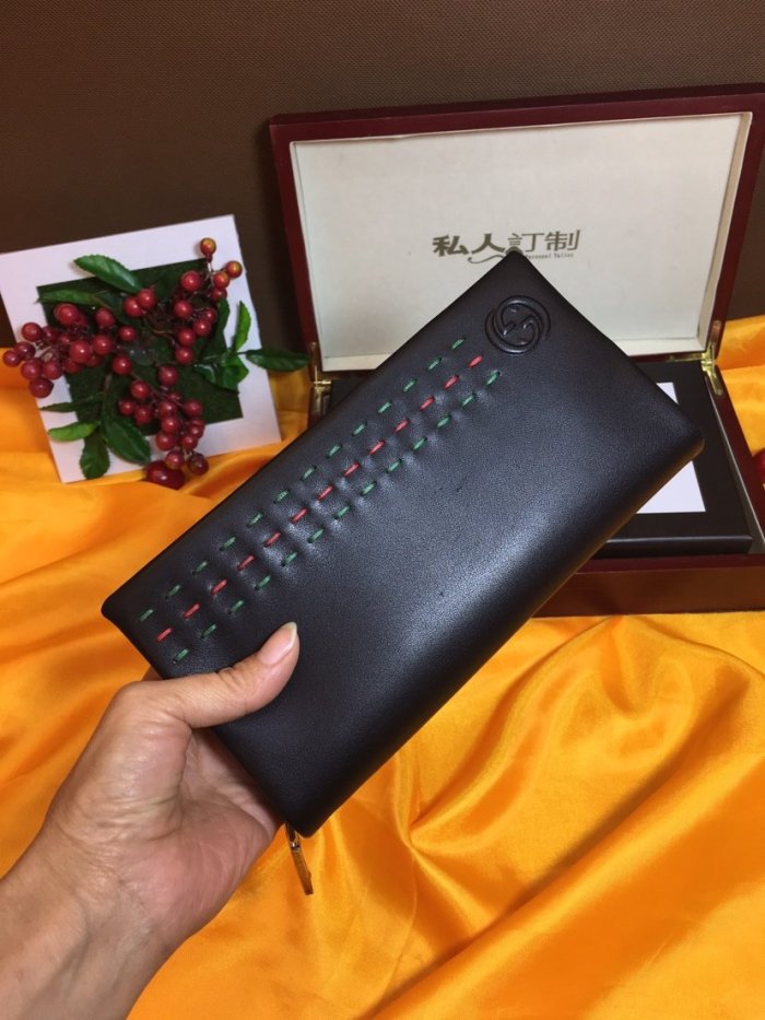202204SS新作Gucci グッチ 長財布スーパーコピー