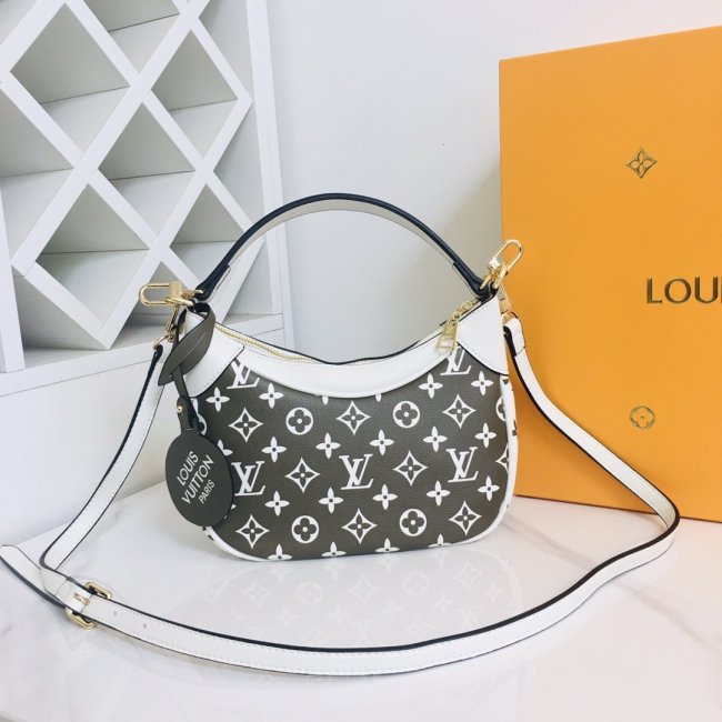202204SS新作 Louis Vuitton ルイヴィトン レディース ショルダーバッグスーパーコピー