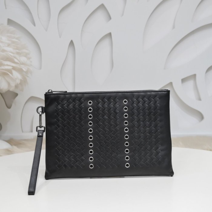 202204SS新作BottegaVeneta ボッテガヴェネタメンズ ハンドバックスーパーコピー
