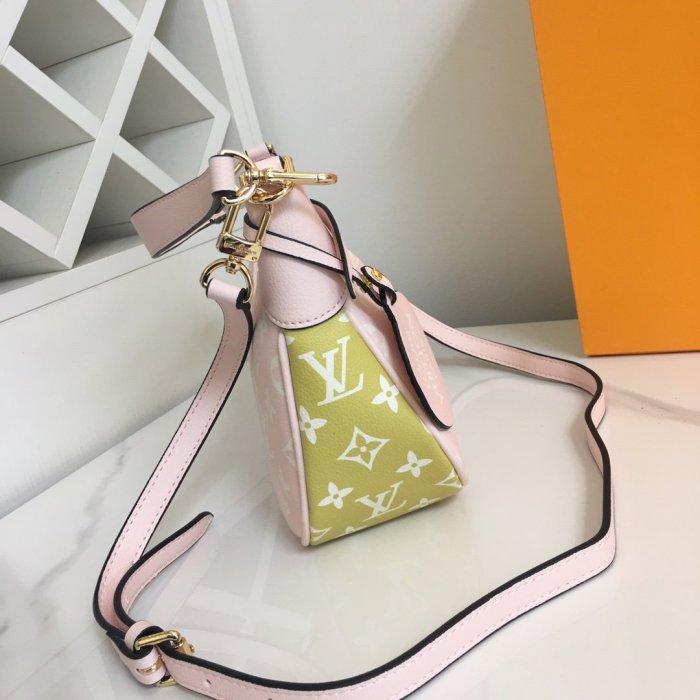202204SS新作 Louis Vuitton ルイヴィトン レディース ショルダーバッグスーパーコピー