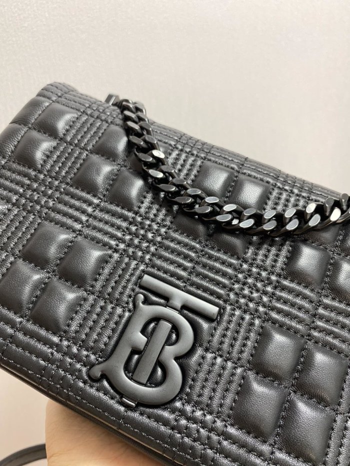 202204SS新作Burberry バーバリーレディース ショルダーバック スーパーコピー
