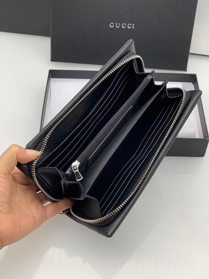 202204SS新作Gucci グッチ 長財布スーパーコピー