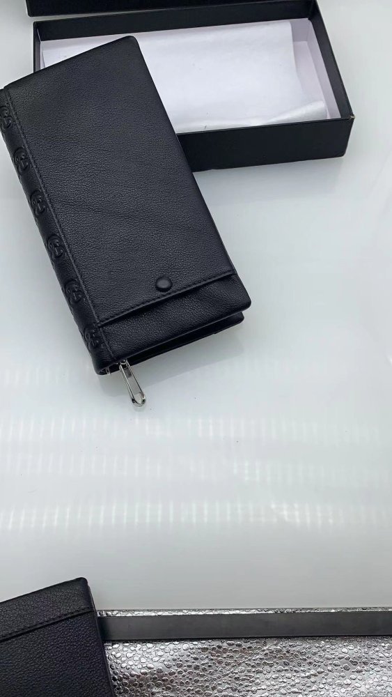 202204SS新作Gucci グッチ 長財布スーパーコピー