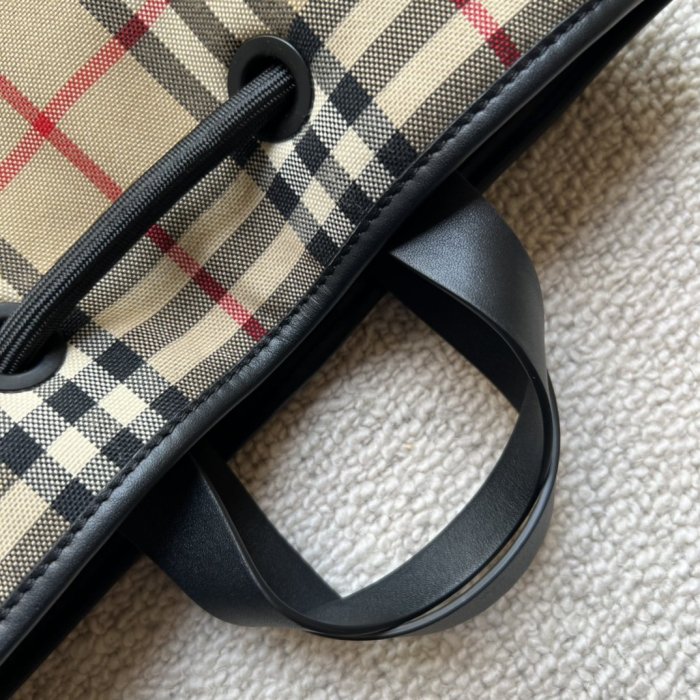 202204SS新作Burberry バーバリーレディース ショルダーバック スーパーコピー