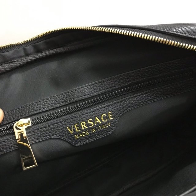 202204SS新作Versaceヴェルサーチェメンズ ショルダーバッグ スーパーコピー
