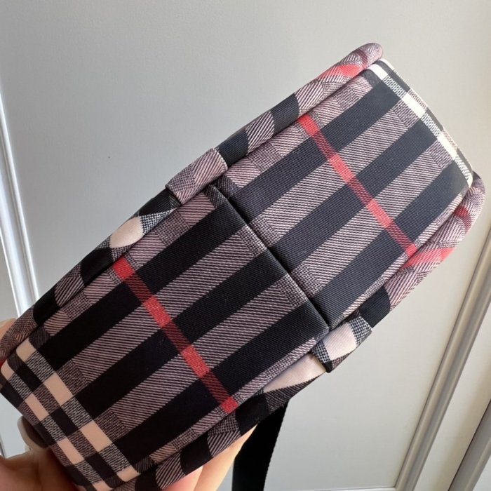 202204SS新作Burberry バーバリーレディース ショルダーバック スーパーコピー