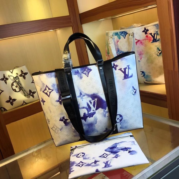 202204SS新作 Louis Vuitton ルイヴィトン レディース ハンドバックスーパーコピー