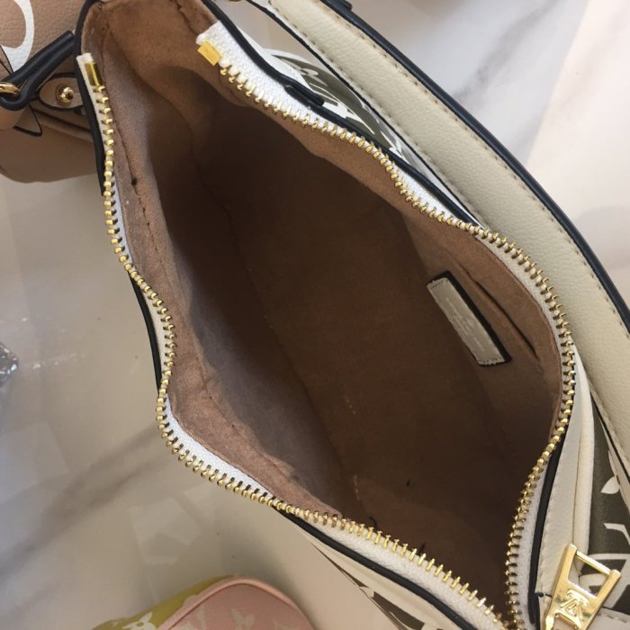 202204SS新作 Louis Vuitton ルイヴィトン レディース ショルダーバッグスーパーコピー