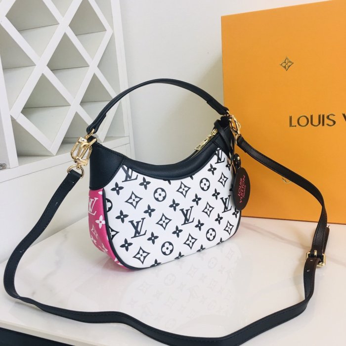 202204SS新作 Louis Vuitton ルイヴィトン レディース ショルダーバッグスーパーコピー