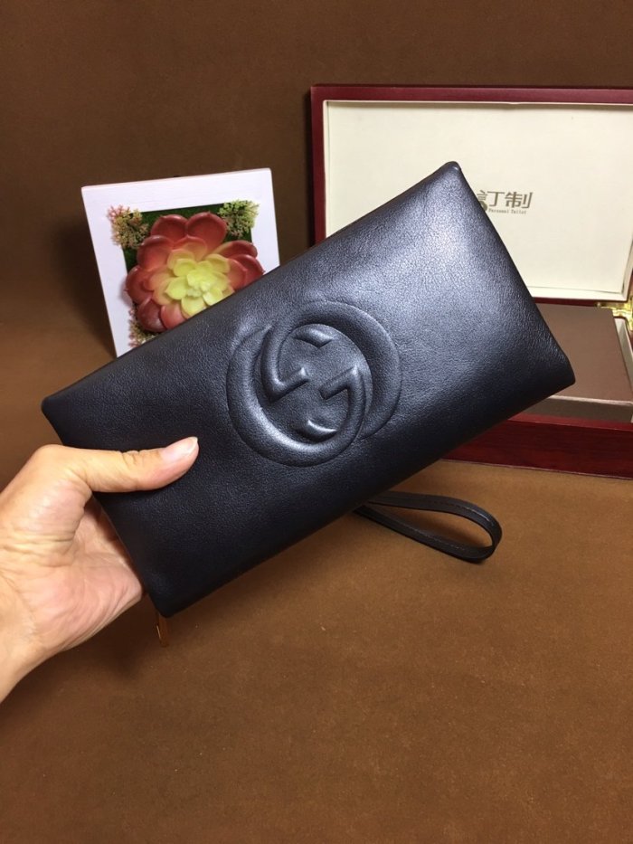 202204SS新作Gucci グッチ 長財布スーパーコピー