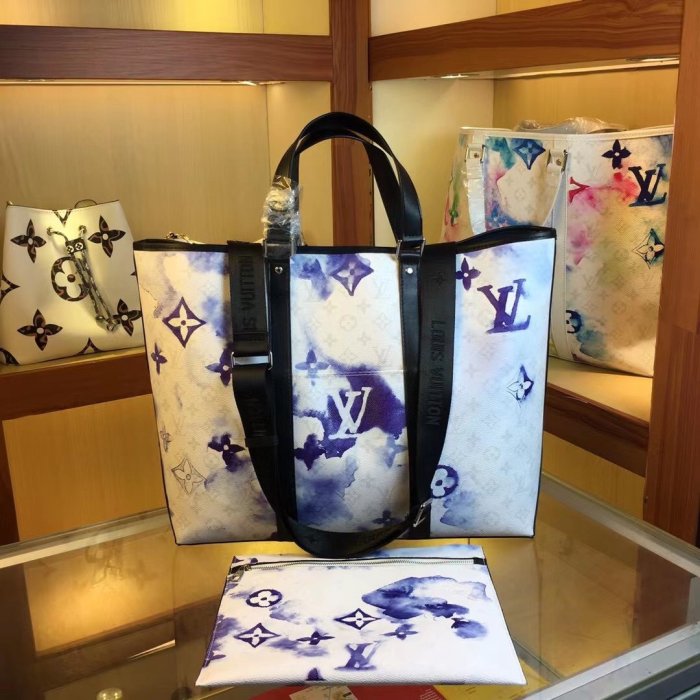 202204SS新作 Louis Vuitton ルイヴィトン レディース ハンドバックスーパーコピー