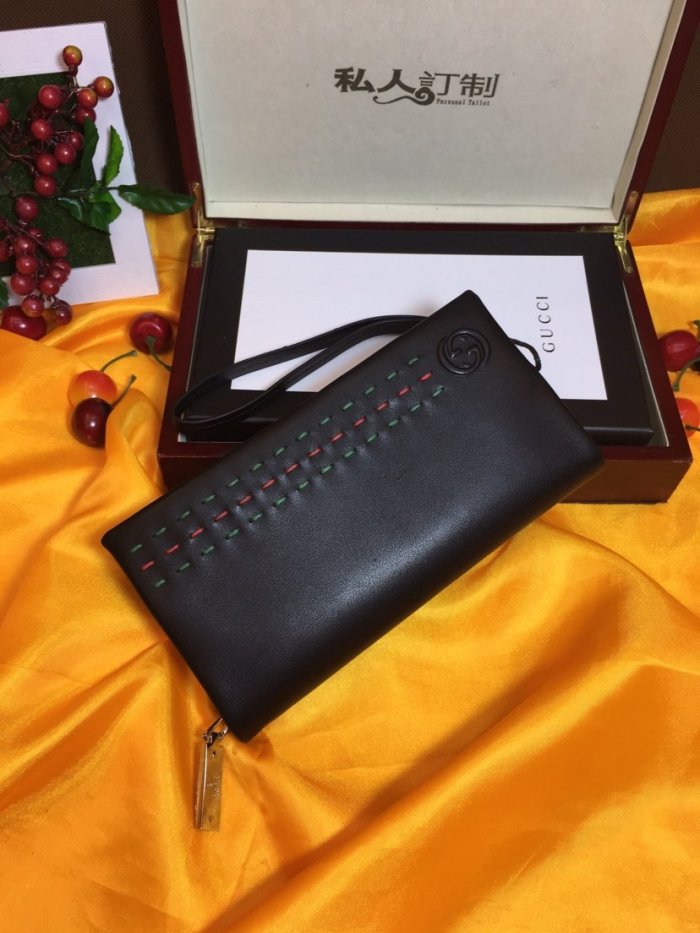 202204SS新作Gucci グッチ 長財布スーパーコピー