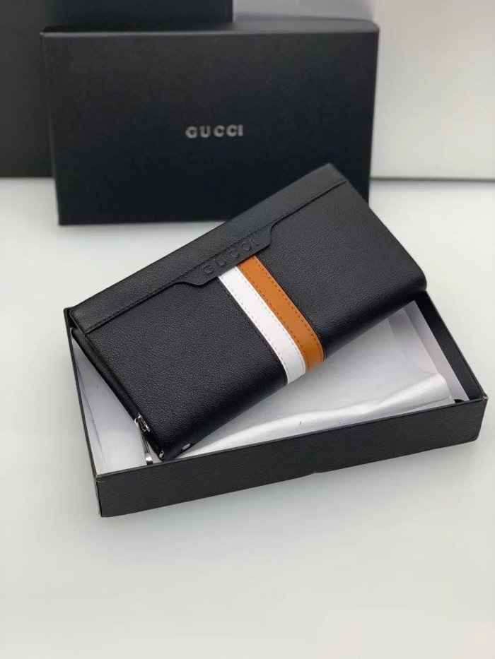 202204SS新作Gucci グッチ 長財布スーパーコピー