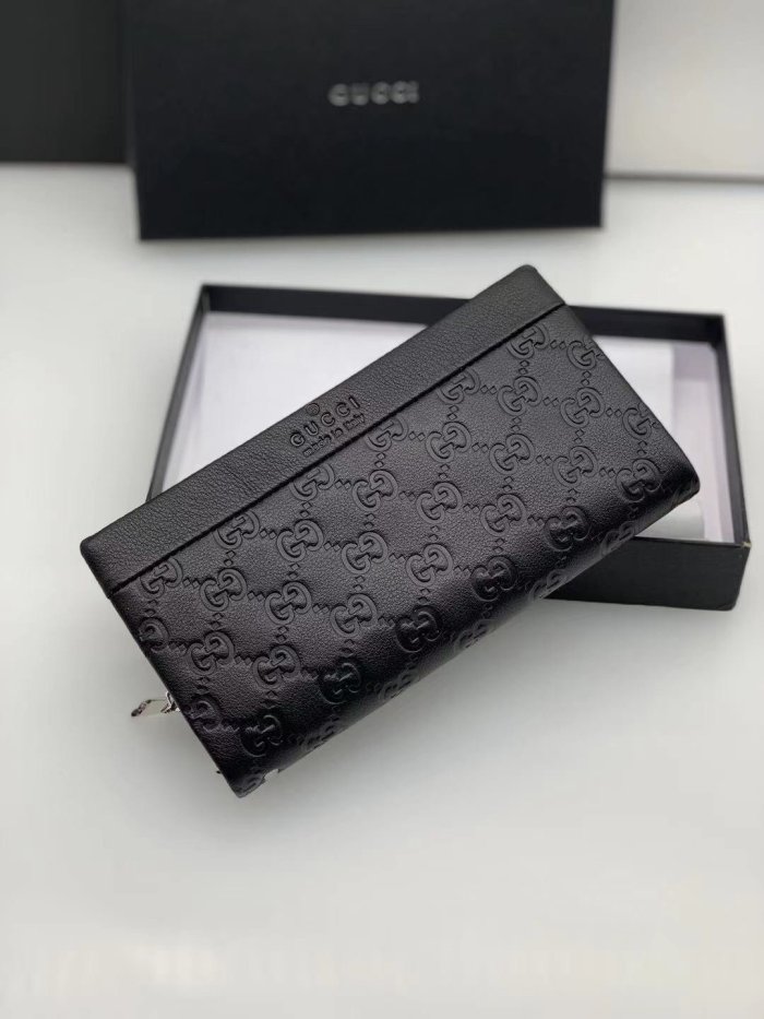 202204SS新作Gucci グッチ 長財布スーパーコピー