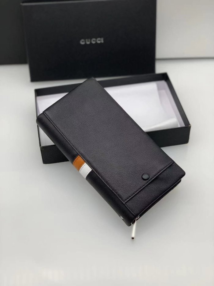 202204SS新作Gucci グッチ 長財布スーパーコピー