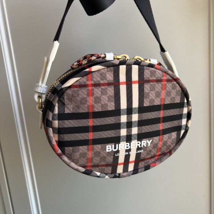 202204SS新作Burberry バーバリーレディース ショルダーバック スーパーコピー
