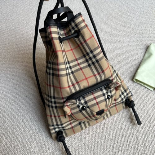 202204SS新作Burberry バーバリーレディース ショルダーバック スーパーコピー