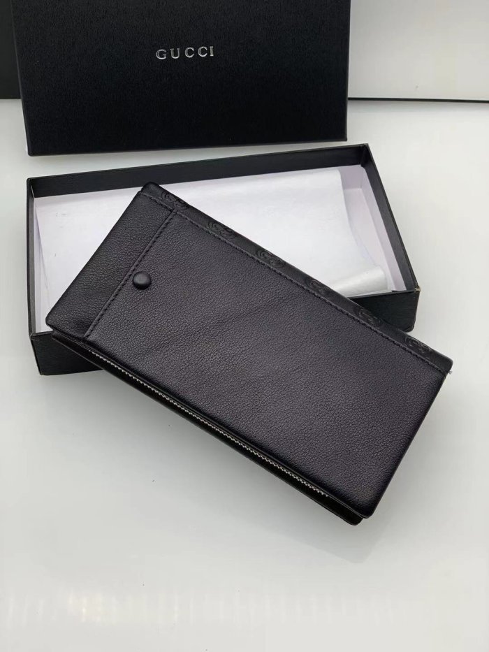 202204SS新作Gucci グッチ 長財布スーパーコピー