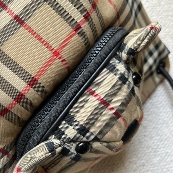 202204SS新作Burberry バーバリーレディース ショルダーバック スーパーコピー
