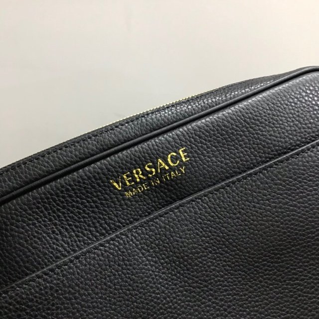 202204SS新作Versaceヴェルサーチェメンズ ショルダーバッグ スーパーコピー