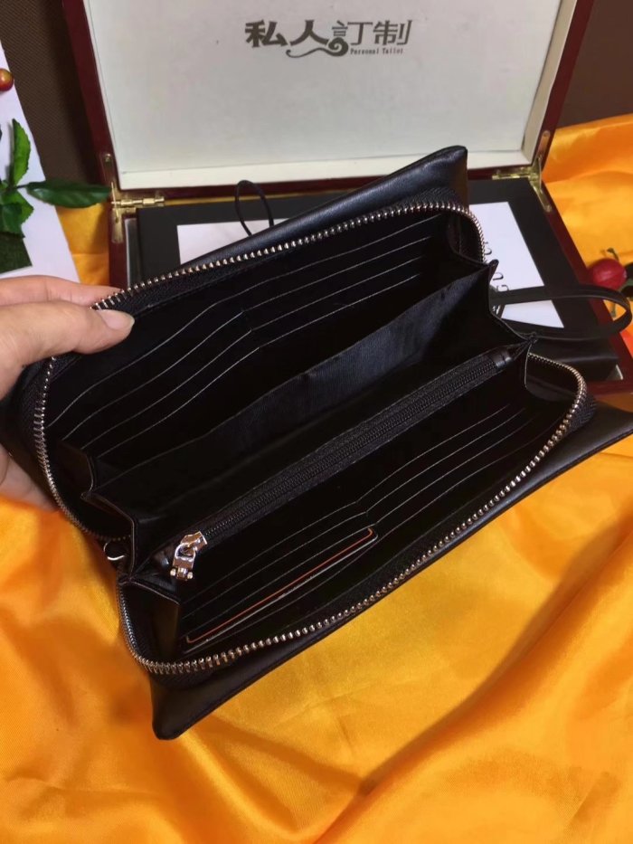 202204SS新作Gucci グッチ 長財布スーパーコピー